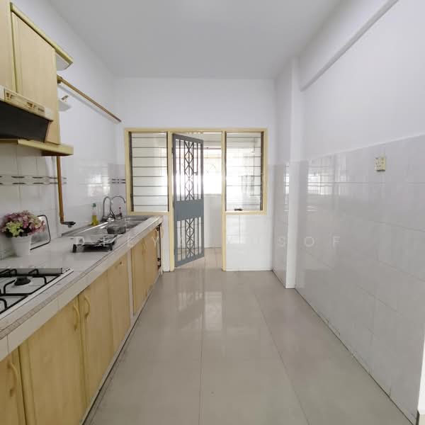 Kondominium untuk Disewa di Union Heights - Deeya Yusof - PropertyGuru.com.my