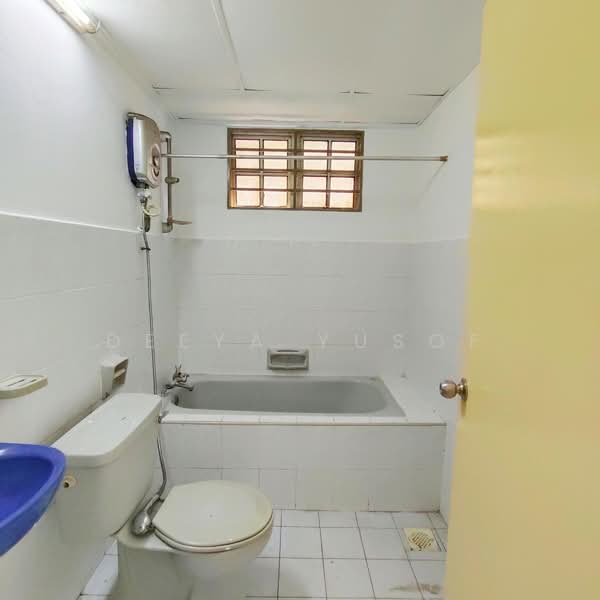 Kondominium untuk Disewa di Union Heights - Deeya Yusof - PropertyGuru.com.my