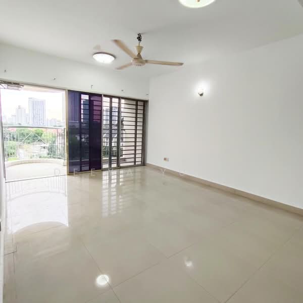 Kondominium untuk Disewa di Union Heights - Deeya Yusof - PropertyGuru.com.my