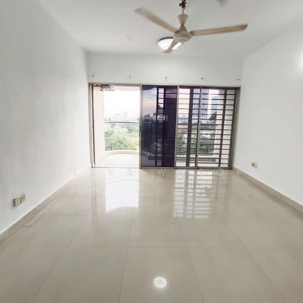 Kondominium untuk Disewa di Union Heights - Deeya Yusof - PropertyGuru.com.my