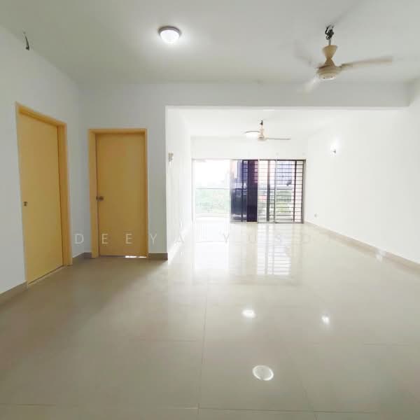 Kondominium untuk Disewa di Union Heights - Deeya Yusof - PropertyGuru.com.my
