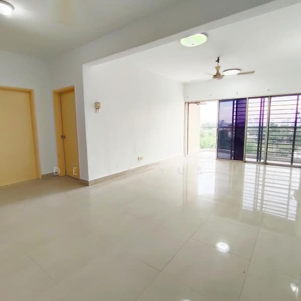 Kondominium untuk Disewa di Union Heights - Deeya Yusof - PropertyGuru.com.my
