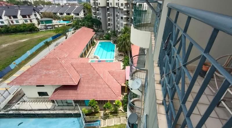 Kondominium untuk Disewa di Union Heights - Deeya Yusof - PropertyGuru.com.my