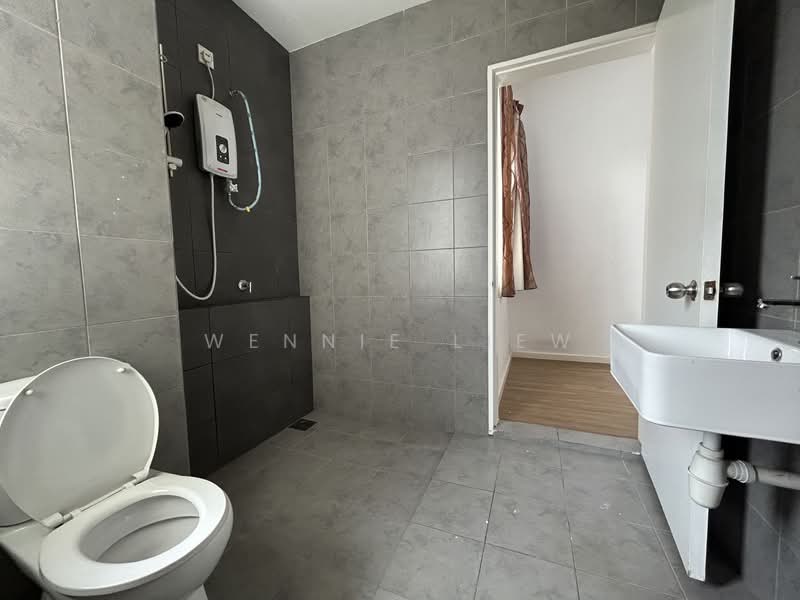 2-storey Terraced House for Sale in Bandar Gamuda Gardens (Rawang) - Wennie Liew - PropertyGuru.com.my