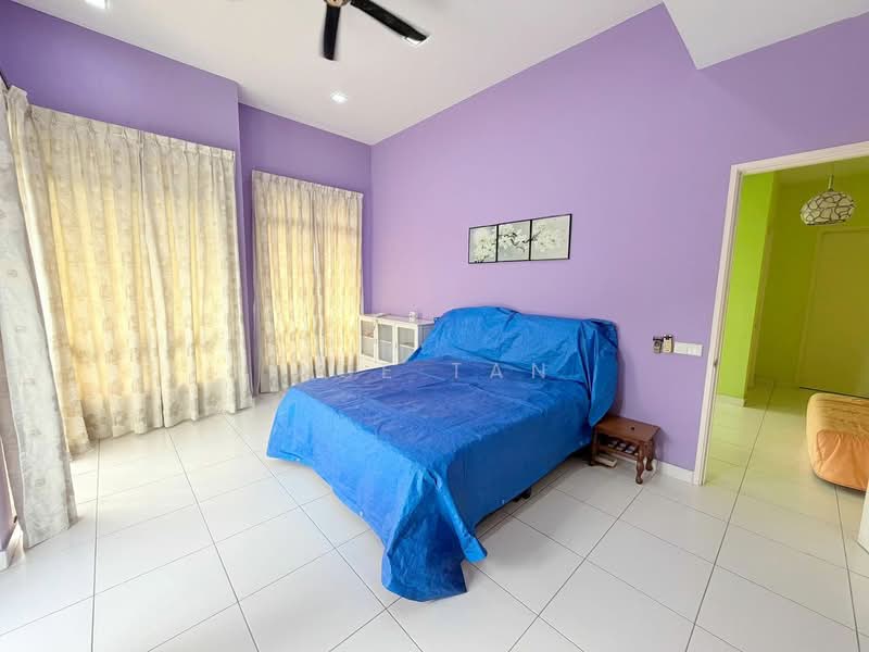 Rumah Kluster untuk Dijual di Setia Tropika (Johor Bahru) - Ace Tan - Bedroom - PropertyGuru.com.my