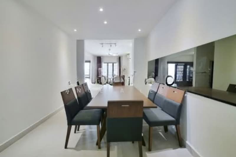 2-storey Terraced House for Sale in Damansara Heights (Kuala Lumpur) - Angela Lee - Dining Room - PropertyGuru.com.my