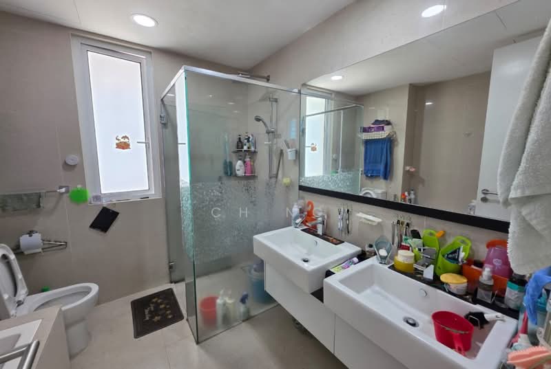 3-storey Terraced House for Sale in Segambut (Kuala Lumpur) - CH Ng - PropertyGuru.com.my