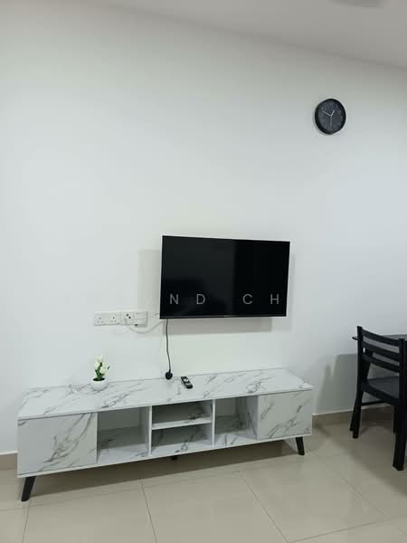 Service Residence for Rent at TRELLIS RESIDENCES - Edmund Chan - Living Room - PropertyGuru.com.my