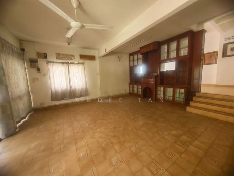 Rumah Teres 2 Tingkat untuk Dijual di Klang (Selangor) - Candee Tan - Living Room - PropertyGuru.com.my