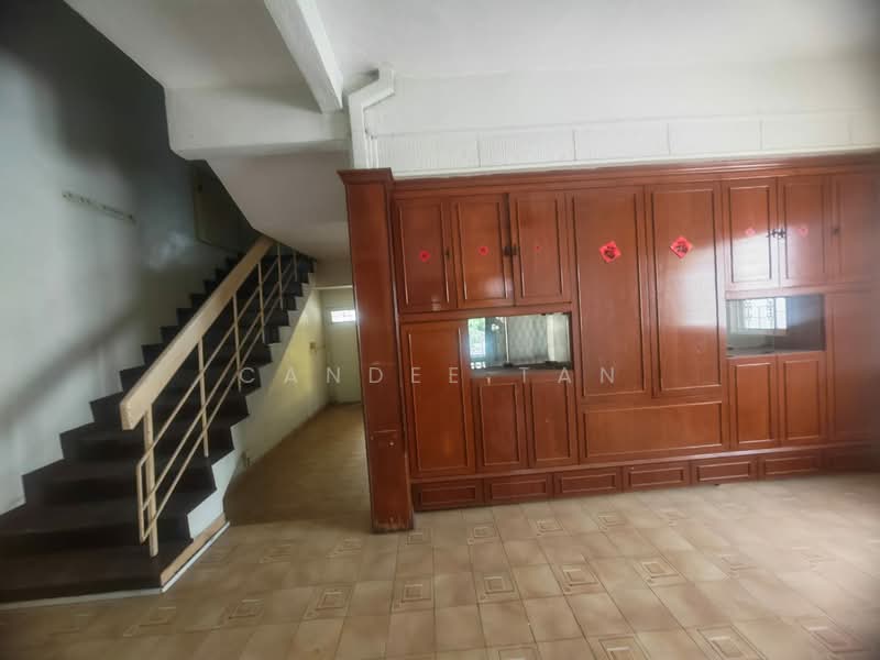 Rumah Teres 2 Tingkat untuk Dijual di Klang (Selangor) - Candee Tan - Interior - PropertyGuru.com.my