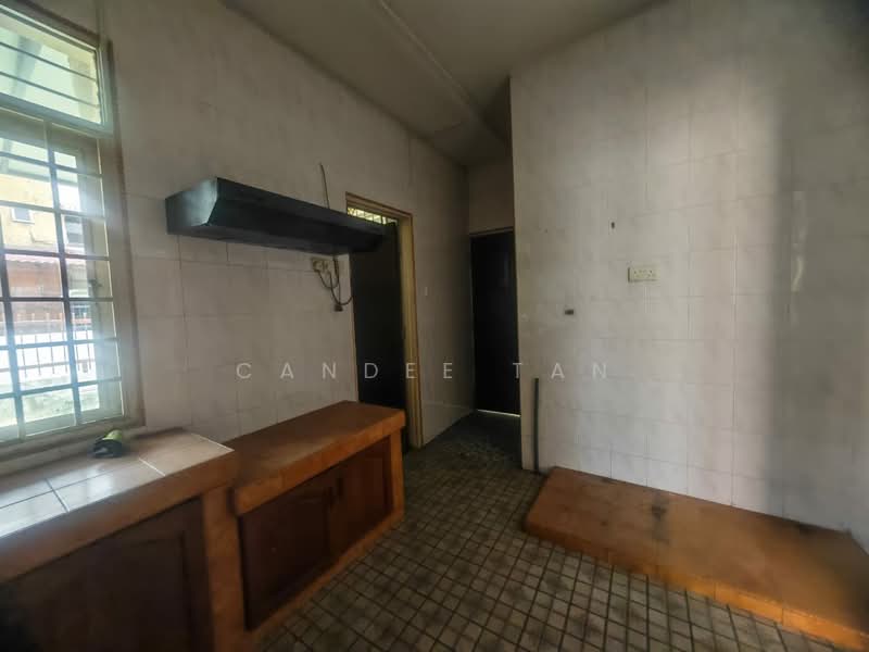 Rumah Teres 2 Tingkat untuk Dijual di Klang (Selangor) - Candee Tan - Kitchen - PropertyGuru.com.my