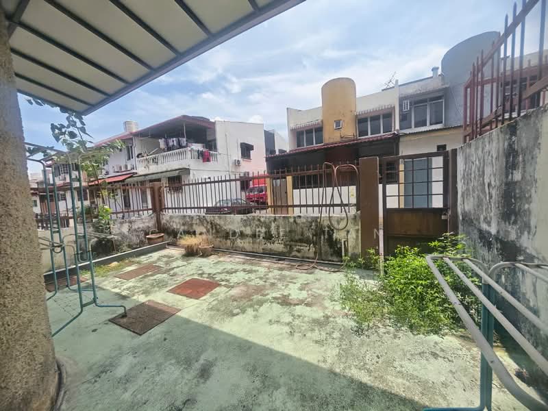 Rumah Teres 2 Tingkat untuk Dijual di Klang (Selangor) - Candee Tan - Exterior - PropertyGuru.com.my