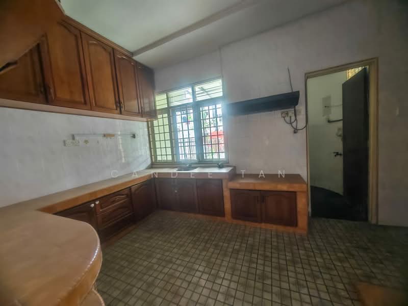 Rumah Teres 2 Tingkat untuk Dijual di Klang (Selangor) - Candee Tan - Kitchen - PropertyGuru.com.my