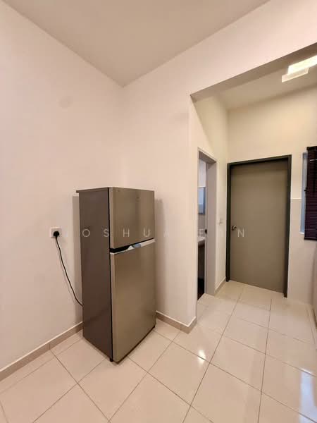 Terraced House for Rent in Sepang (Selangor) - Joshua Fan - Kitchen - PropertyGuru.com.my
