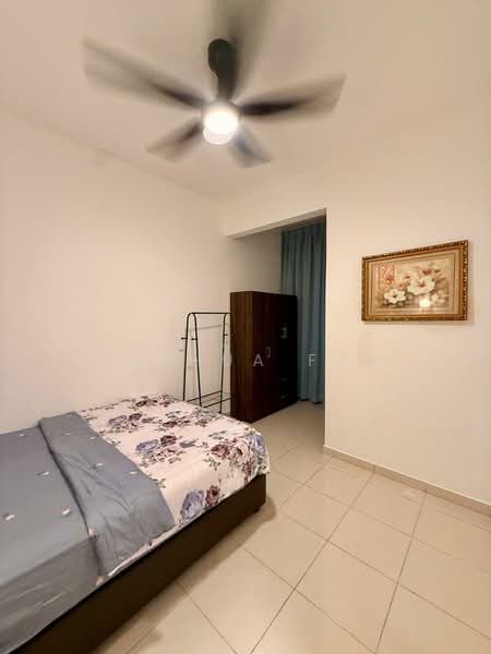 Terraced House for Rent in Sepang (Selangor) - Joshua Fan - Bedroom - PropertyGuru.com.my
