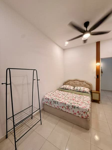 Terraced House for Rent in Sepang (Selangor) - Joshua Fan - Bedroom - PropertyGuru.com.my