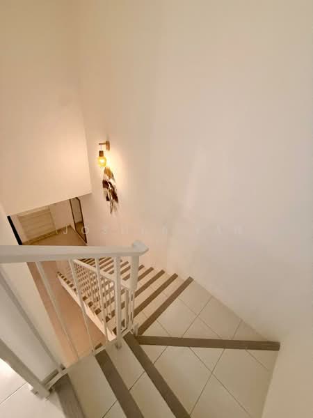 Terraced House for Rent in Sepang (Selangor) - Joshua Fan - Interior - PropertyGuru.com.my