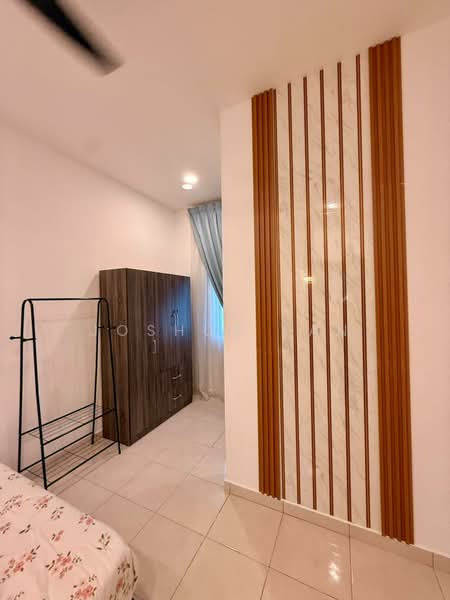 Terraced House for Rent in Sepang (Selangor) - Joshua Fan - Bedroom - PropertyGuru.com.my