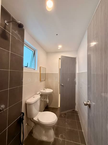 Terraced House for Rent in Sepang (Selangor) - Joshua Fan - Bathroom - PropertyGuru.com.my