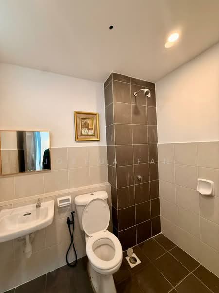 Terraced House for Rent in Sepang (Selangor) - Joshua Fan - Bathroom - PropertyGuru.com.my