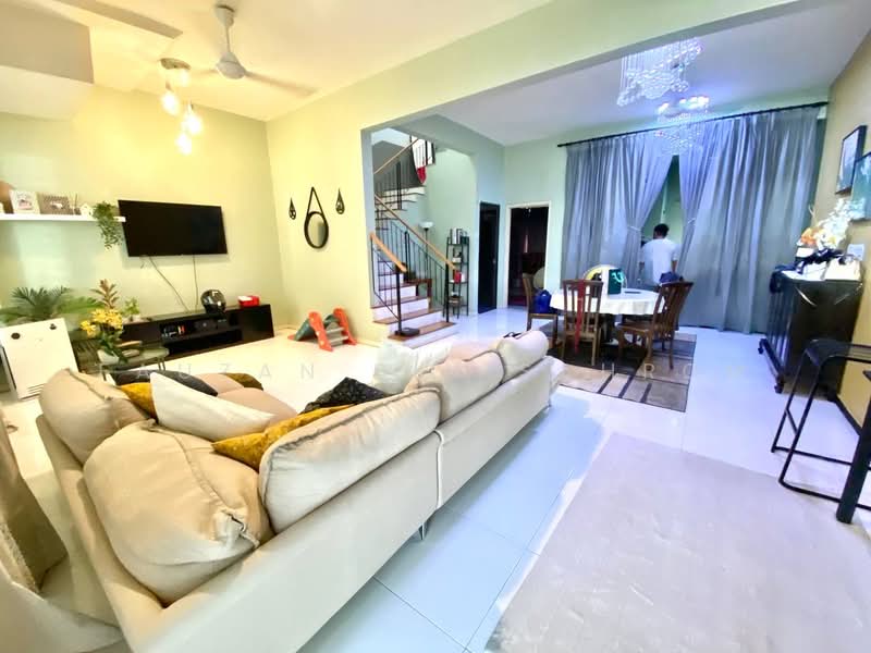 2-storey Terraced House for Sale in TTDI Grove (Kajang) - Fauzan bin Sahrom - PropertyGuru.com.my