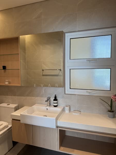 Service Residence for Sale at Danau Puchong - Evan Uh - Bathroom - PropertyGuru.com.my
