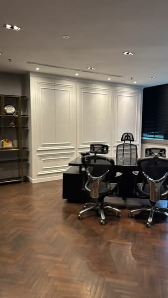 Pejabat untuk Disewa di KL Eco City (Kuala Lumpur) - Steve Ng - Study - PropertyGuru.com.my