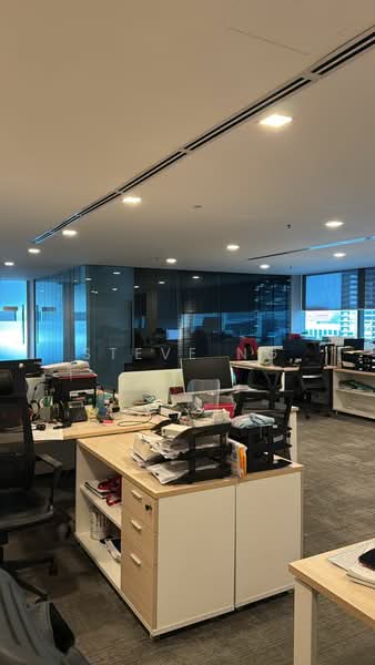 Pejabat untuk Disewa di KL Eco City (Kuala Lumpur) - Steve Ng - Interior - PropertyGuru.com.my