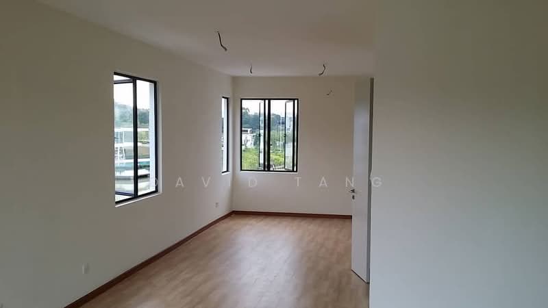 3-storey Terraced House for Sale in Taman Anggun 3 (Rawang) - David Tang - Interior - PropertyGuru.com.my