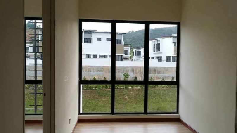 3-storey Terraced House for Sale in Taman Anggun 3 (Rawang) - David Tang - Interior - PropertyGuru.com.my