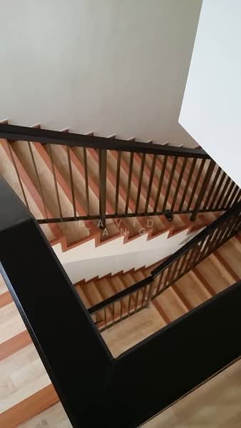 3-storey Terraced House for Sale in Taman Anggun 3 (Rawang) - David Tang - Interior - PropertyGuru.com.my