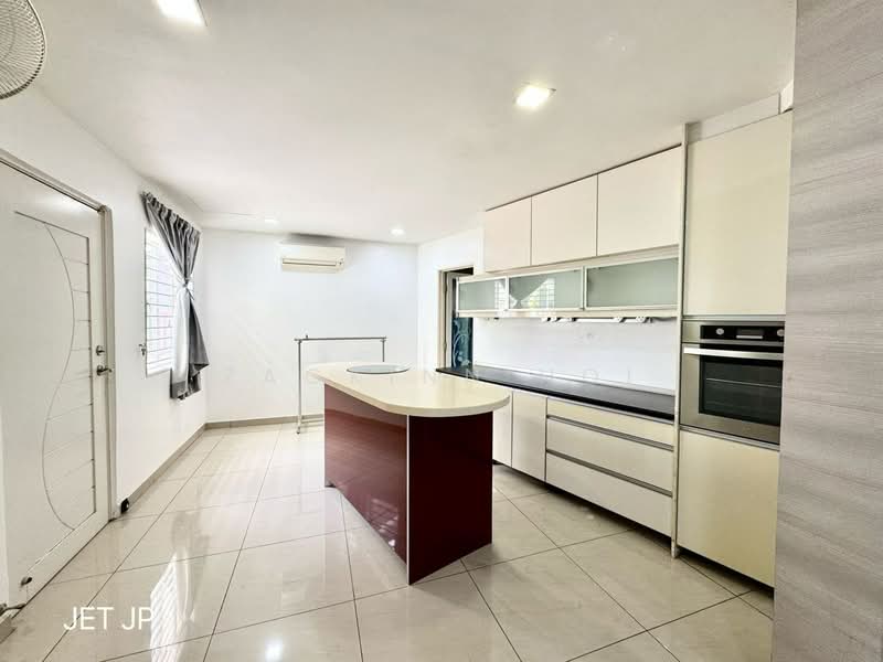 Rumah Teres 2 Tingkat untuk Dijual di Bandar Botanic (Klang) - Zackinn Hoi - PropertyGuru.com.my