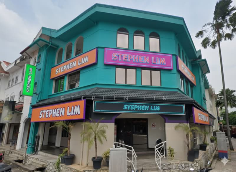 Shop for Sale in Usj 10 (Subang Jaya) - Stephen Lim - Exterior - PropertyGuru.com.my