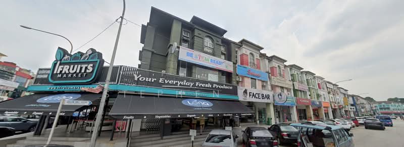 Shop for Sale in Usj 10 (Subang Jaya) - Stephen Lim - Exterior - PropertyGuru.com.my