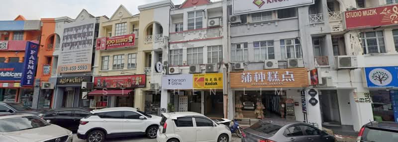Shop for Sale in Usj 10 (Subang Jaya) - Stephen Lim - Exterior - PropertyGuru.com.my