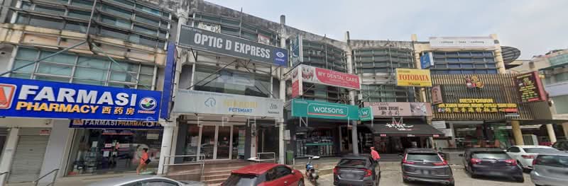 Shop for Sale in Usj 10 (Subang Jaya) - Stephen Lim - PropertyGuru.com.my