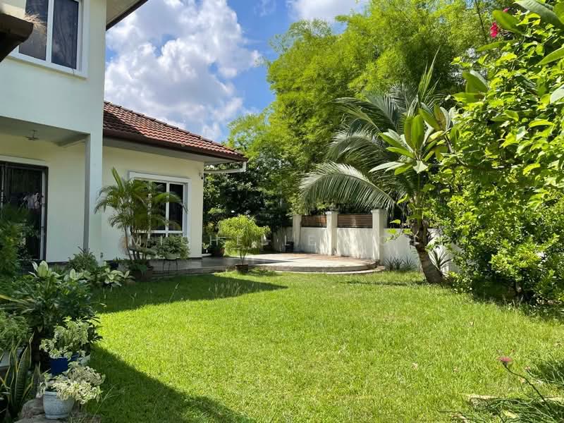 Rumah Teres 2 Tingkat untuk Dijual di Kota Kemuning (Shah Alam) - Michelle Boh - Exterior - PropertyGuru.com.my