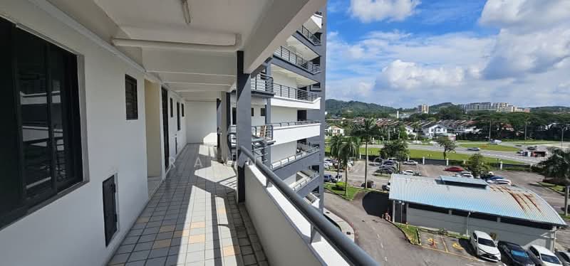 Apartment for Sale at Seri Mutiara Apartment - Rayna Seo - PropertyGuru.com.my