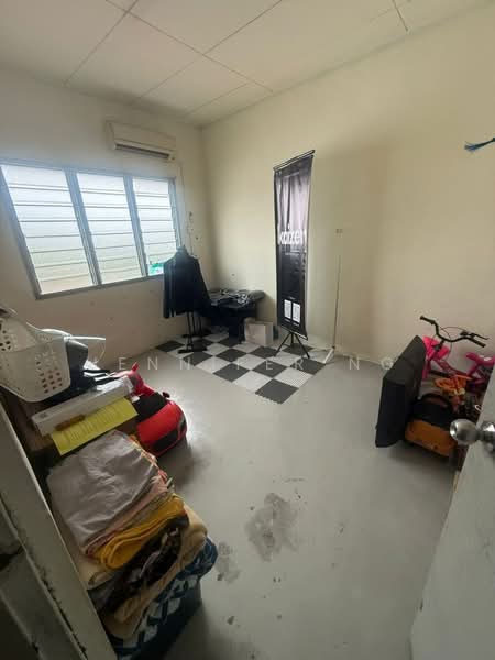 Rumah Flat untuk Dijual di Rumah Pangsa Permas Jaya - Jennifer Ng - Interior - PropertyGuru.com.my