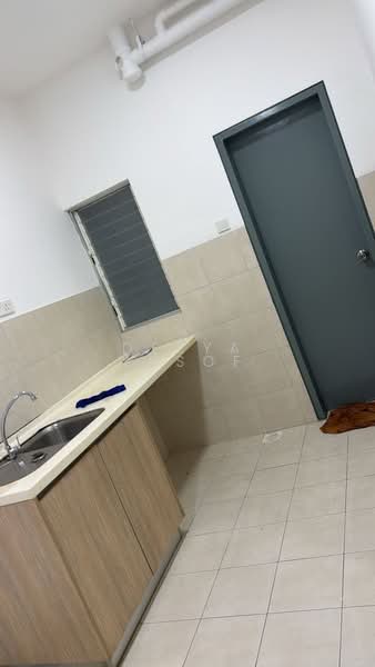 Apartment for Rent at Selangorku Pr1ma Lakefront Homes - Deeya Yusof - PropertyGuru.com.my