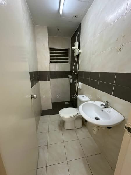 Apartment for Sale at Putra Suria Residence - Levis Chan - Bathroom - PropertyGuru.com.my