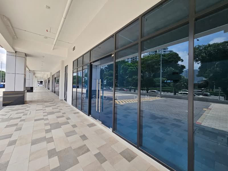 Kedai untuk Disewa di Kampung Perlis (Bayan Lepas) - Winson Ong - PropertyGuru.com.my