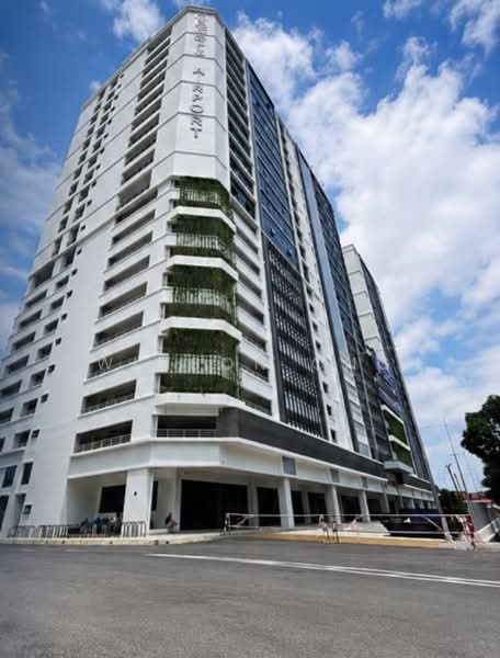 Kedai untuk Disewa di Kampung Perlis (Bayan Lepas) - Winson Ong - PropertyGuru.com.my