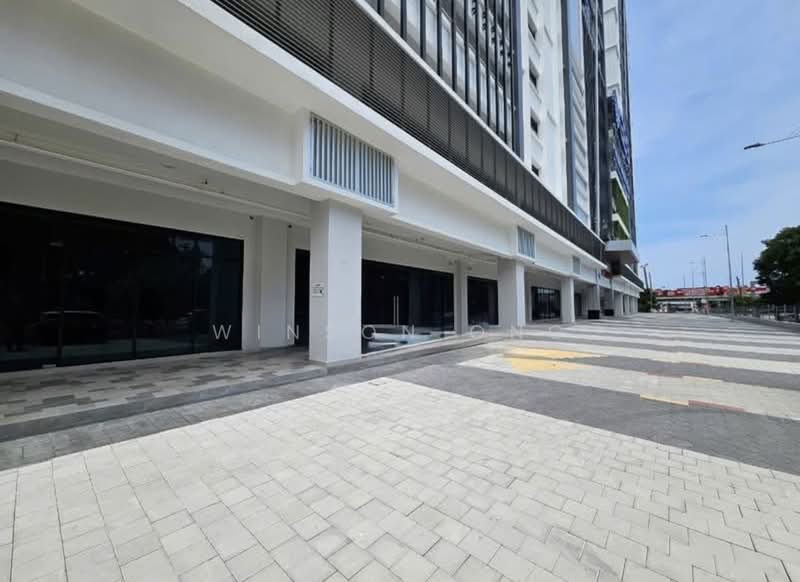 Kedai untuk Disewa di Kampung Perlis (Bayan Lepas) - Winson Ong - PropertyGuru.com.my