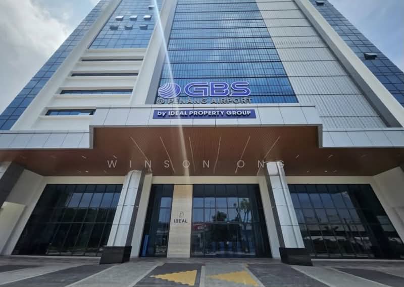 Kedai untuk Disewa di Kampung Perlis (Bayan Lepas) - Winson Ong - PropertyGuru.com.my