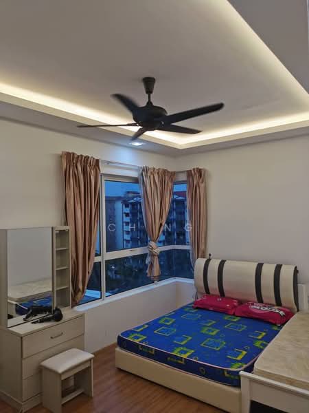 Kondominium untuk Dijual di Arte Condominium - CH Ng - Bedroom - PropertyGuru.com.my