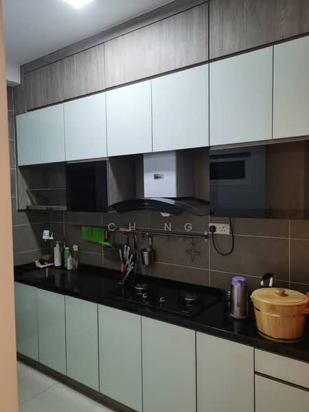 Kondominium untuk Dijual di Arte Condominium - CH Ng - PropertyGuru.com.my