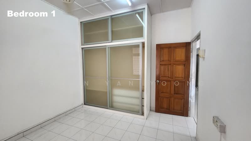 Rumah Teres 1 Tingkat untuk Dijual di Taman Kota Laksamana (Melaka City) - Shiun Yan Yoong - Bedroom - PropertyGuru.com.my