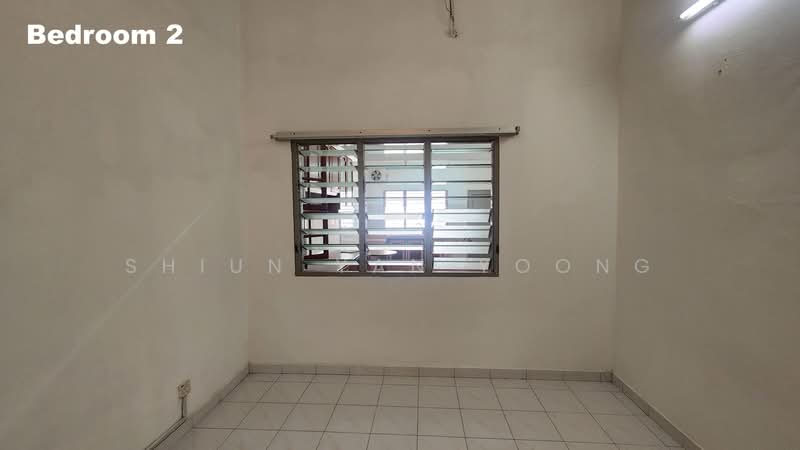 Rumah Teres 1 Tingkat untuk Dijual di Taman Kota Laksamana (Melaka City) - Shiun Yan Yoong - Bedroom - PropertyGuru.com.my