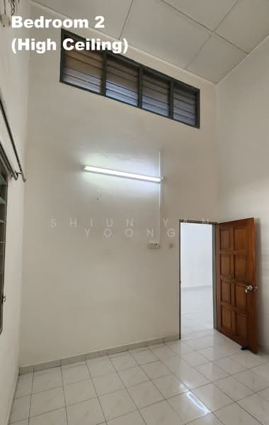 Rumah Teres 1 Tingkat untuk Dijual di Taman Kota Laksamana (Melaka City) - Shiun Yan Yoong - Bedroom - PropertyGuru.com.my